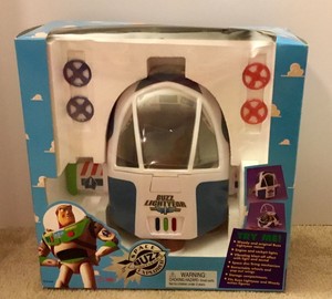 buzz lightyear space explorer