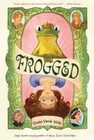 Frogged by Vivian Vande Velde (Paperback, 2014)