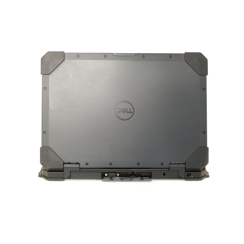 Dell Latitude 5420 Rugged Laptop 14” Military i7-8650U 16GB RAM 512GB SSD Win11P - Picture 4 of 8