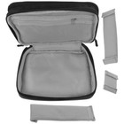 Digital Storage Bag Accessories Organizer Portable for Data Cables Travel