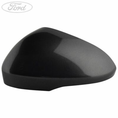 Genuine Ford MONDEO Mk5 LH Mirror Cover in Magnetic Grey 2014 