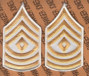 Gold dress or 5 rank Gold dress or 5 rank