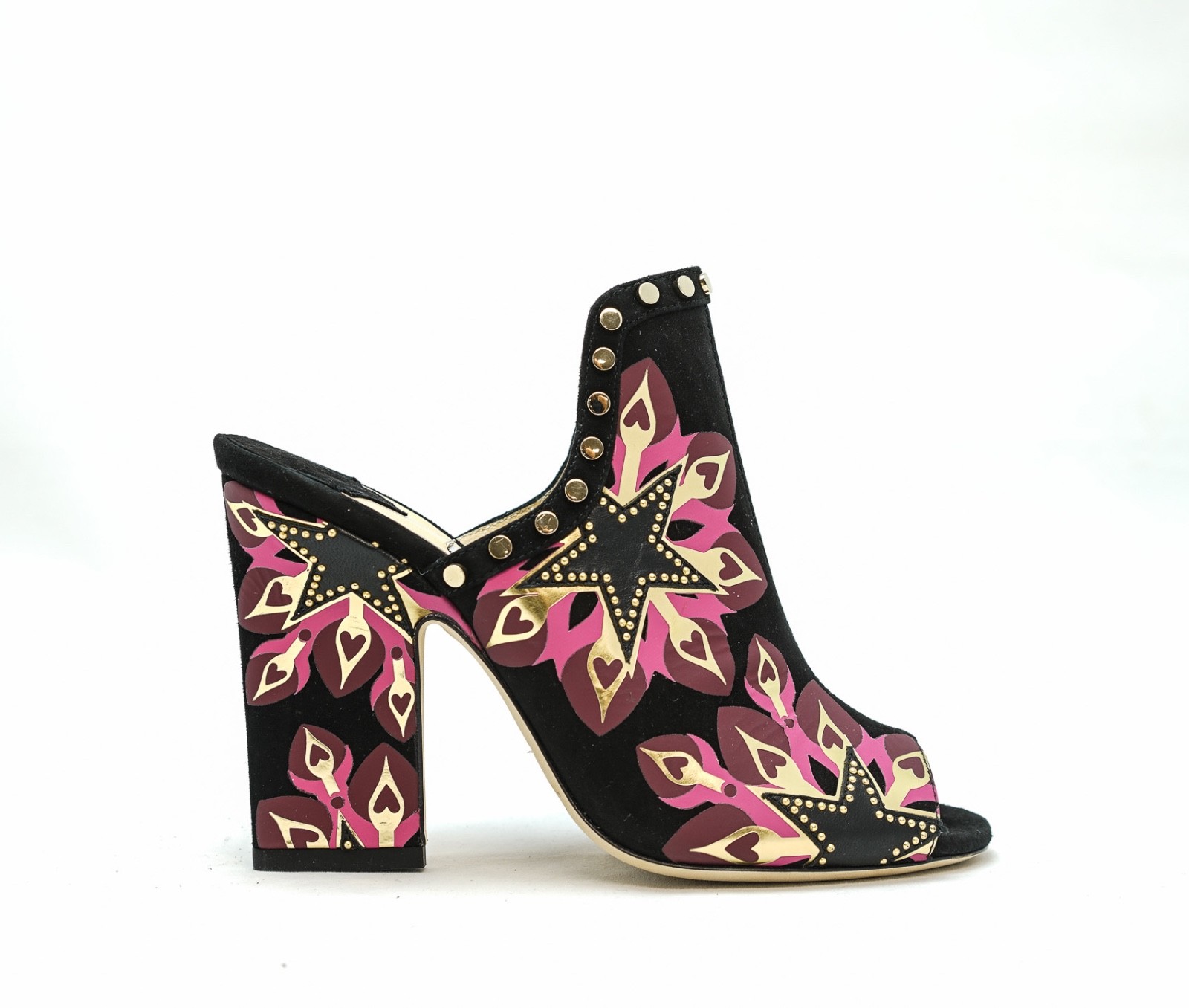 Jimmy Choo Damas Multi Color Star Sandalia Hazel Nuevo En Caja Jimmy Choo Damas Multi Color Star Sandalia Sandalia Sandalia Hazel Nuevo En Caja bienvenido a elegir