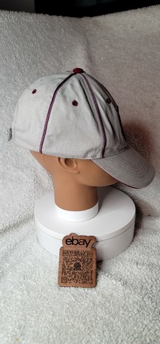 Starter Florida State Seminoles Baseball Cap Embroidered Adjustable - Picture 4 of 7