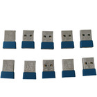 10Pcs usb dongle receiver for hp wireless mose keyboard KG1450 KG1451 SK2063