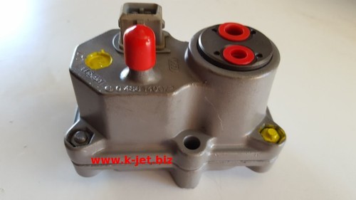 0438140072 EXCHANGE Remanufactured Warm-Up Regulator (price includes surcharge) - Bild 2 von 5