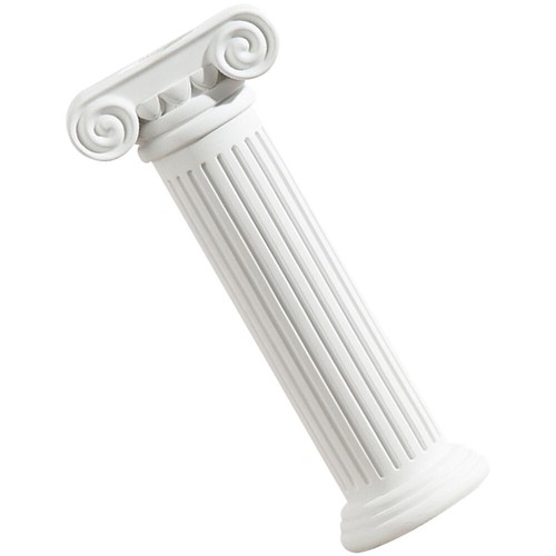 Columns For Weddings Weddings Roman Pillars Weddings Decoration - Picture 4 of 12