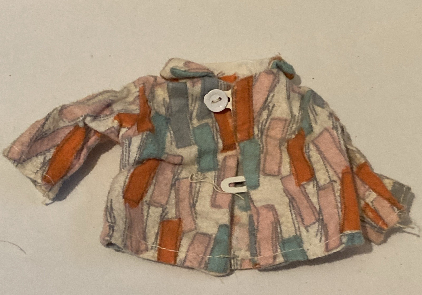 Vintage 1960s Faerie Glen Rare Trouser Set for Sindy & Friends 3
