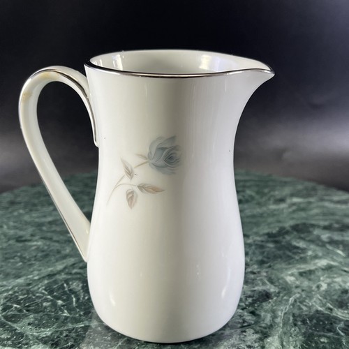 Simone Noritake (6407) Creamer - Picture 3 of 7