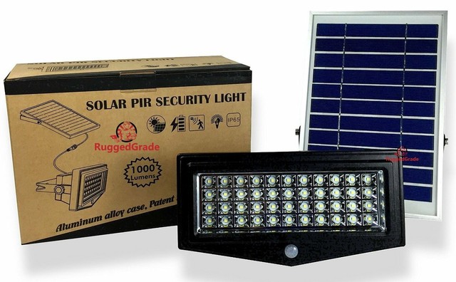 High 1000lumen Solar Motion Led Flood Light C10 Watts Of High 1000lumen Solar Motion Led Flood Light C10 Watts Of