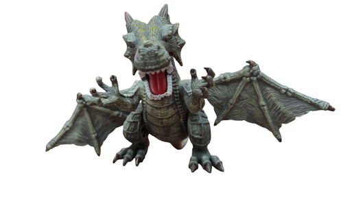 Drachen, Spielfigur Simba ca. 28 cm - Bild 1 von 4