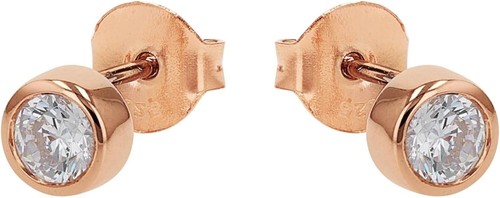 Amor stud earrings 925 sterling silver ladies earrings(Free Fast Shipping📦 🚚) - Picture 5 of 6