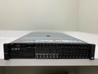 Dell R730 8 Bay, 2x E52660v3 (20 Core), 64Gb, 6x 1.0Tb Sas, H730 Mini, 2x 750W