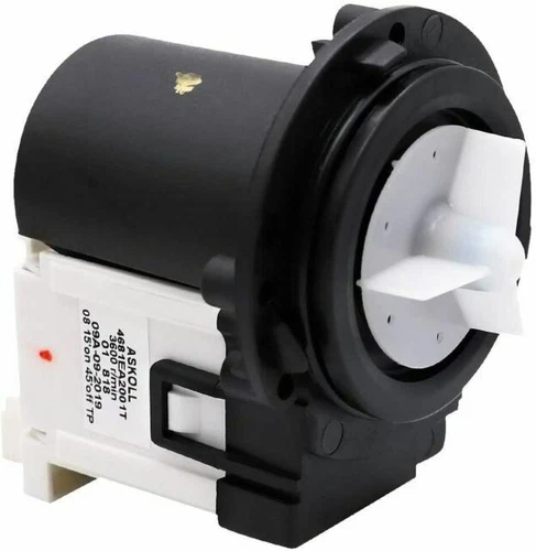 LG Washing Machine Drain Pump & Motor Assembly (4681EA2001T)