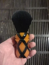 Artisan Crafted Shaving Brush With A 26mm Synthetic Knot