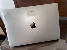 Apple MacBook Pro 13in (256GB SSD, M1, 8GB) Laptop - Silver - MYDA2B/A...