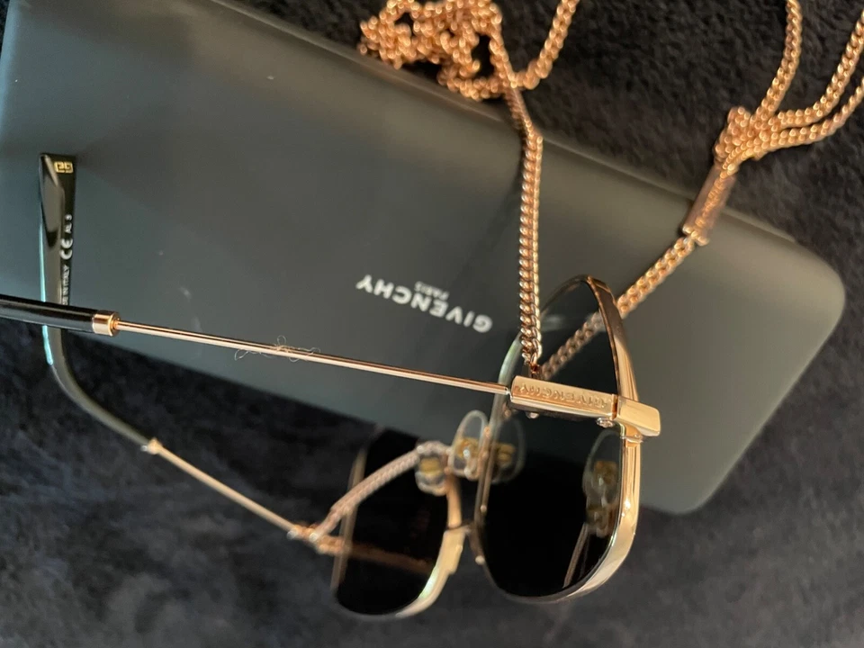 Gafas de sol Givenchy para mujer Foto 4 de 4