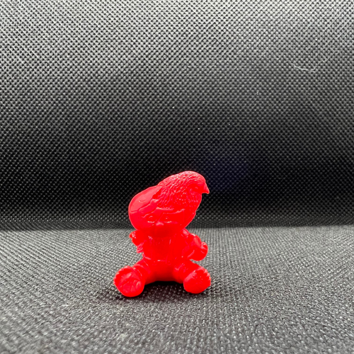 2013 GARBAGE PAIL KIDS MINIKIT COMPLETO ROSSO + ADESIVI (#1-26) SERIE 1 - Foto 17 di 24