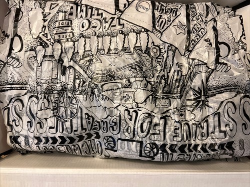 NWB Men’s 8.5 Nike LeBron 19 XIX Low "Mismatch" Shoes Lilac-Dark Smoke Grey - Picture 5 of 12