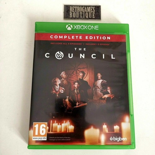 Xbox One Spiele Konvolut - Series X NEU und GEBRAUCHT - Bild 137 von 163