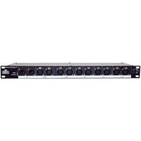 Chauvet Data Stream 4 Dmx Optical Splitter on sale Chauvet Data Stream 4 Dmx Optical Splitter on sale
