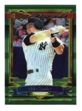  1994 Finest #76 Mike Stanley