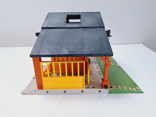 Playmobil 3120 Horse Pony Ranch j - Picture 10 of 10