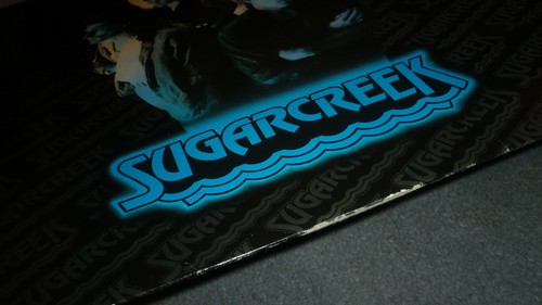 Sugarcreek - Same - Music For Nations MFN 55 - UK 1985 - Made in France - OIS - Imagen 5 de 9
