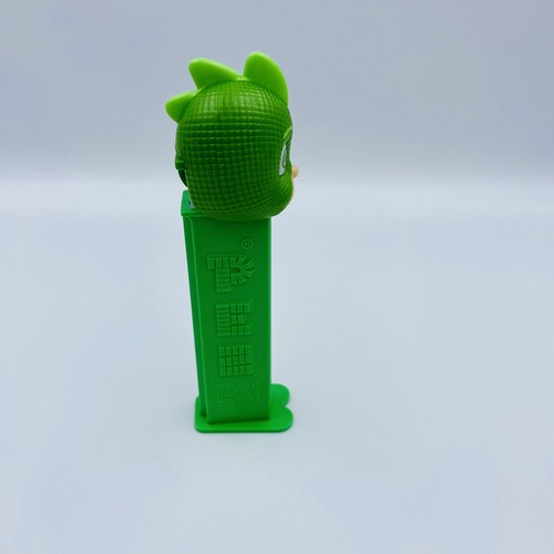 PJ Masks Gekko Hungary ~ Pez Dispenser - Bild 2 von 4