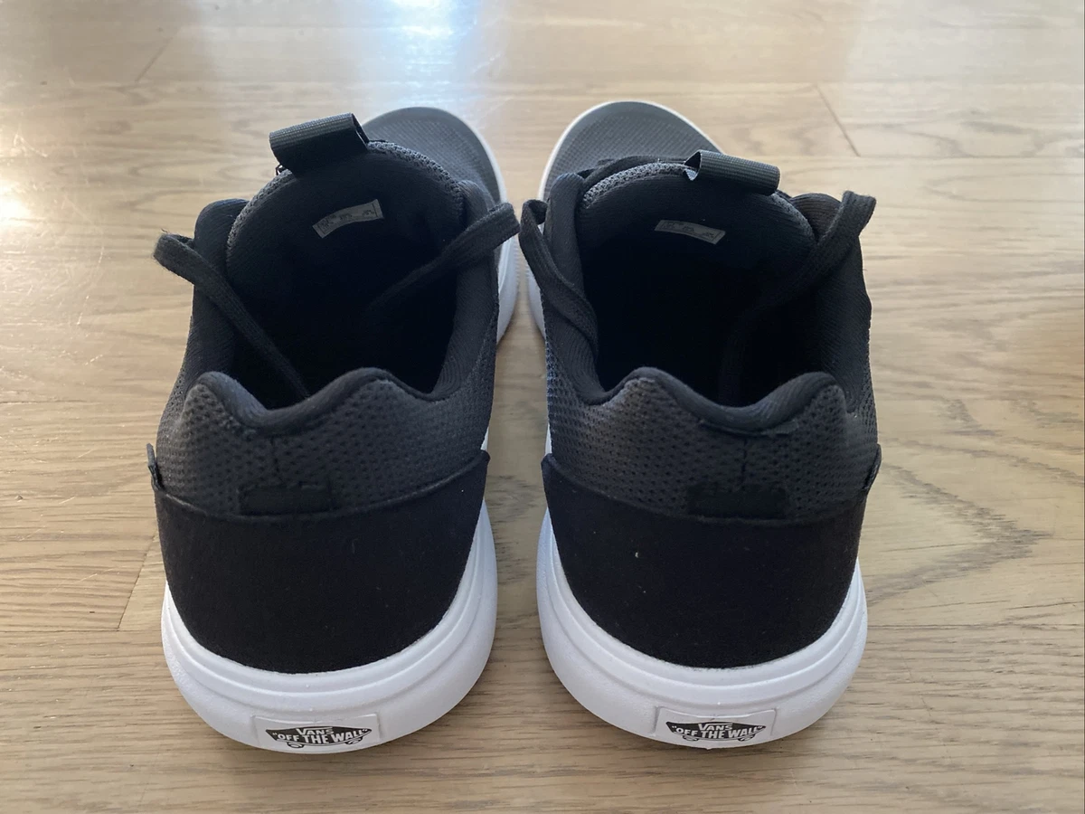 Vans ultra rapid top