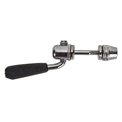 QUICK RELEASE BIKE BICYCLE SEATPOST SEAT BINDER SKEWER CLAMP 6X40-50mm NEW 51107