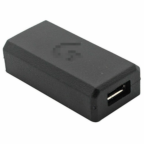 Micro-USB to USB Extension Adapter for Logitech G703 G900 G903 GPW G502 Mouse a - Picture 5 of 11