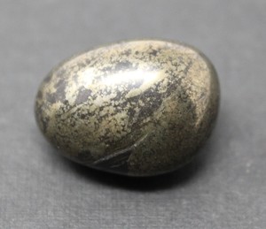 Healer-039-s-Gold-1-Single-Piece-Tumbled-Stone-Pyrite-Magnetite-Apache-Gold