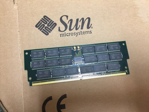 SAMSUNG , 32MB Memory, SEC KMM3144C213AT-6S, Sparc 20 & Ultra,Test-PASS - Picture 2 of 5
