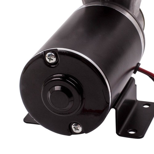 New Electrical Vacuum Pump Kit for Brake Booster 12 V 18" ~22" for Chevy Ford - Picture 18 of 19