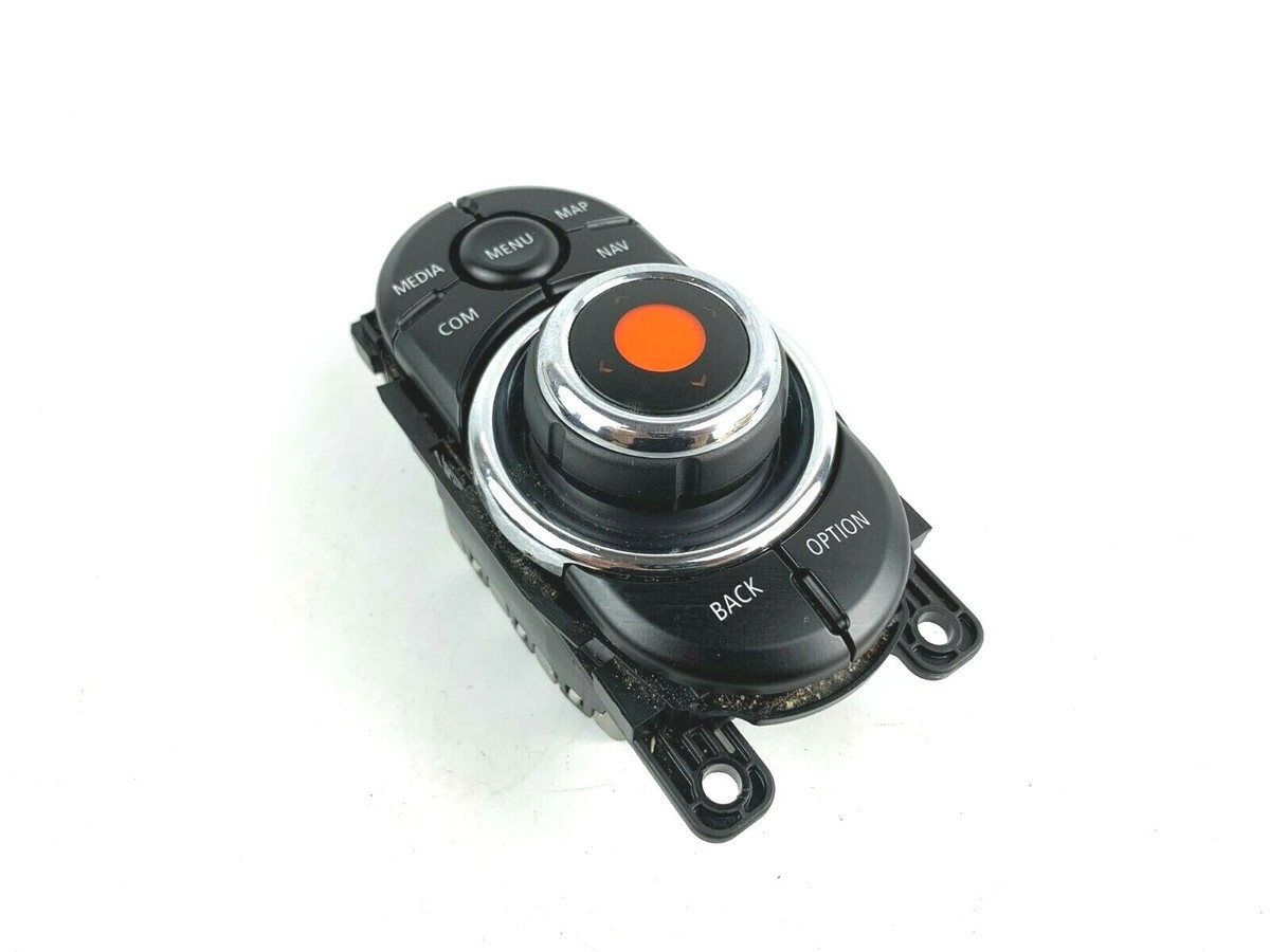 MINI Countryman F60 MMI Multi Media Interface Control Controller