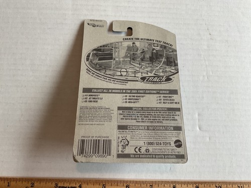 2000 Hot Wheels Misc. - Foto 43 di 368