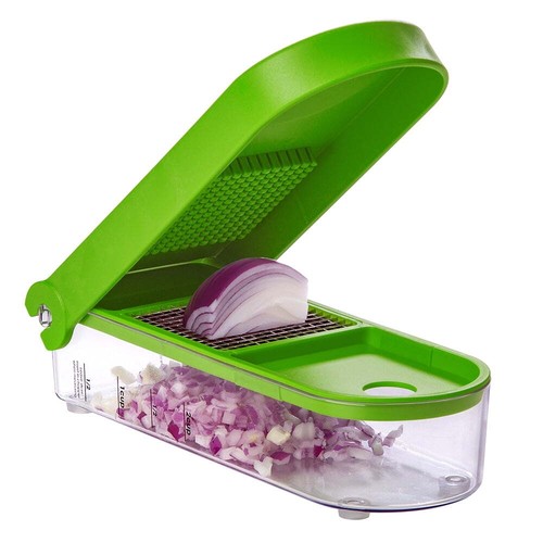 Onion Chopper and Dicer - Picture 8 of 10