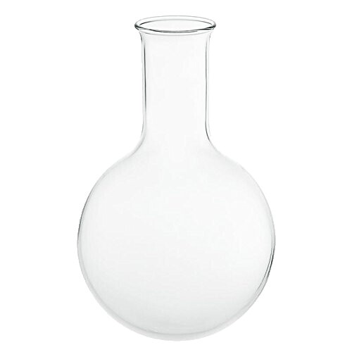 ちゃむ Greiner 187261 TUBE, 14 ML, PP, 18/95 MM, ROUND BOTTOM, Open