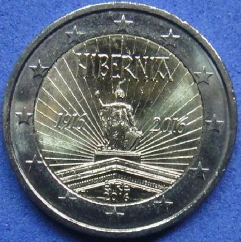 2 EUROS CONMEMORATIVA - Todos los Países Disponibles - AÑO 2016   UNCIRCULATED - Bild 4 von 38