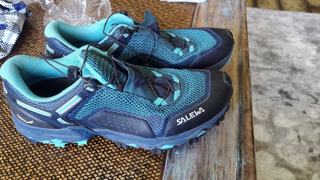 salewa ultra train 2 womens