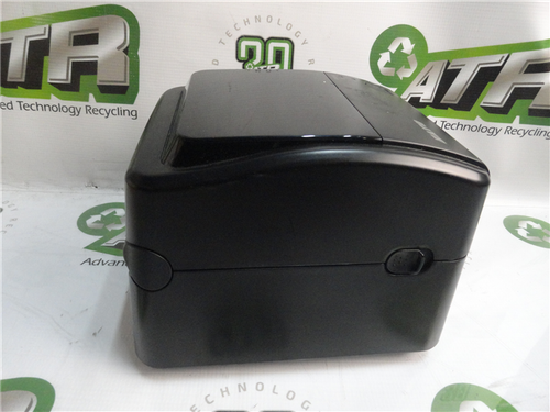 SATO WS412DT-STD Thermal Label Printer 300dpi 4 IPS USB Ethernet - Picture 4 of 7