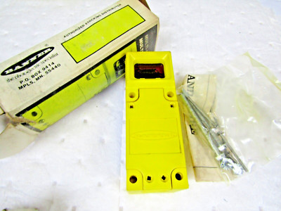   NEW BANNER SBED MULTI BEAM SCANNER BLOCK BANNER ED SBED PBED LMED