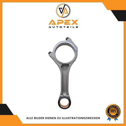 LAND ROVER RANGE ROVER SPORTS 4.4 TDV8 DIESELMOTOR 448DT PLEUELSTANGE - 1 STÜCK - Bild 1 von 4