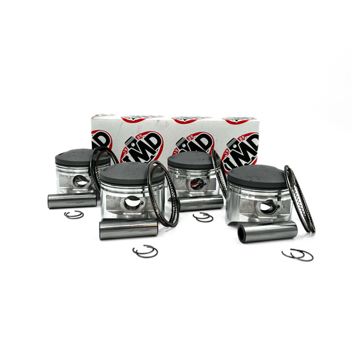 Kit De Pistones KAWASAKI GT750 4CIL - Imagen 2 de 3