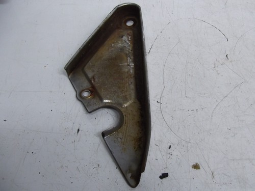 KAWASAKI CSR 305 FRAME COVER RIGHT-HAND - Picture 5 of 6