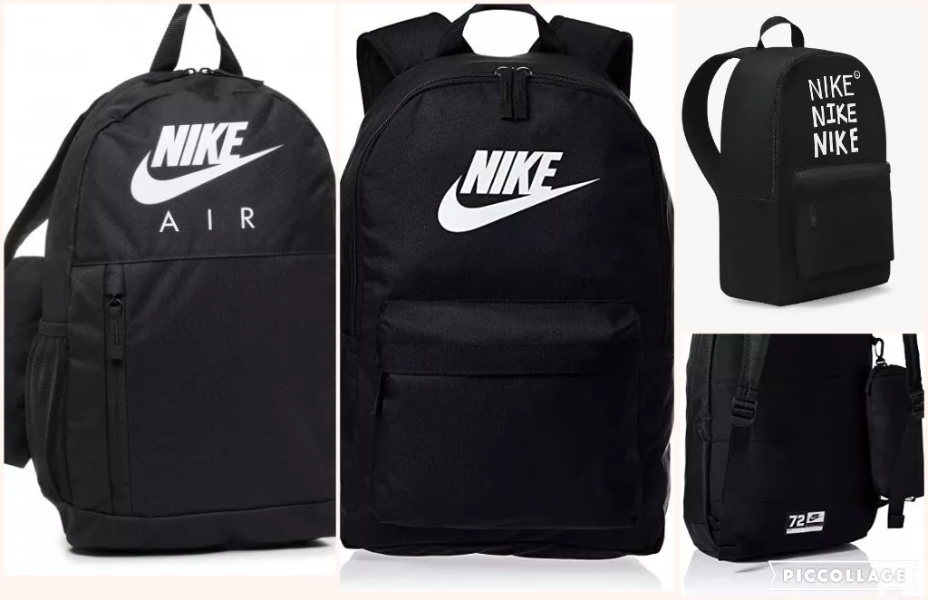 Nike Swoosh Smile Lunch Bag Big Kids' Lunch Bag (7.5L).