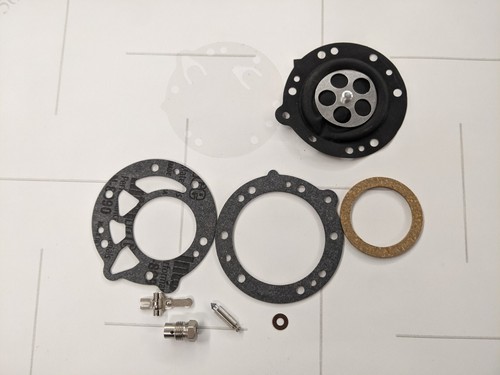Tillotson RK - 1 - HB  Carburettor  Carb Repair Kit - Picture 2 of 2