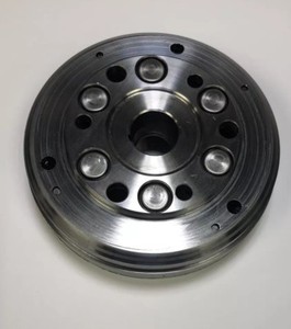 Kawasaki Klx110 Klx 110 Lightened Flywheel 2003 Up Ebay Image Is Loading Kawasaki Klx110 Klx 110 Lightened Flywheel 2003 Up