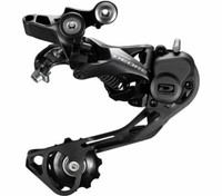 Shimano Deore 10 Fach Schaltwerk RD-M6000-SGS Lang Maximal 36 ZäHne